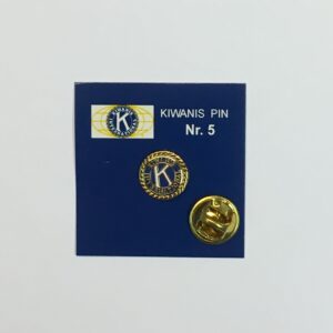 pin 11 mm (no 5)