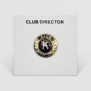 Pin Director