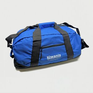 Reistas kiwanis blauw