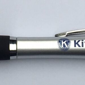 Stylo 2 en 1 - écran tactile