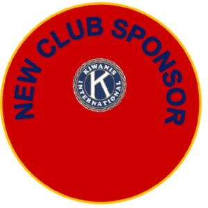 Embroidery new club sponsor