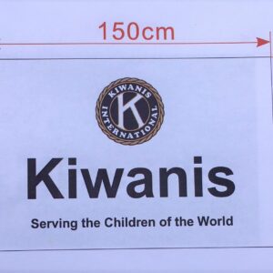 Drapeau blanc 100x150cm