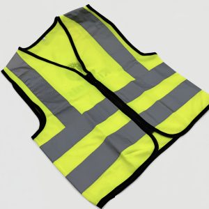 Gilet de sécurité pour enfants taille XL