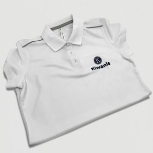 Polo ultimate sport dames wit l
