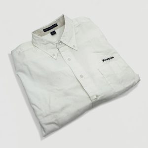 Hemd"easy care"wt/lm lg 41-42