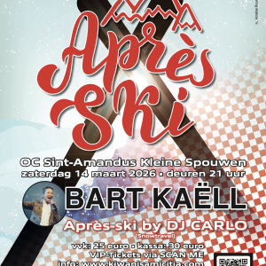 2026 Kiwanis ApresSki Flyer A5